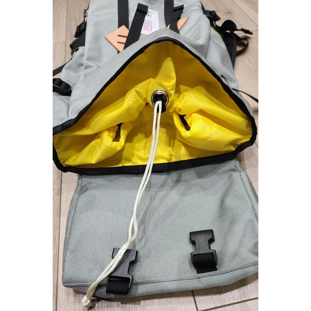 Topo Designs versatile topo
